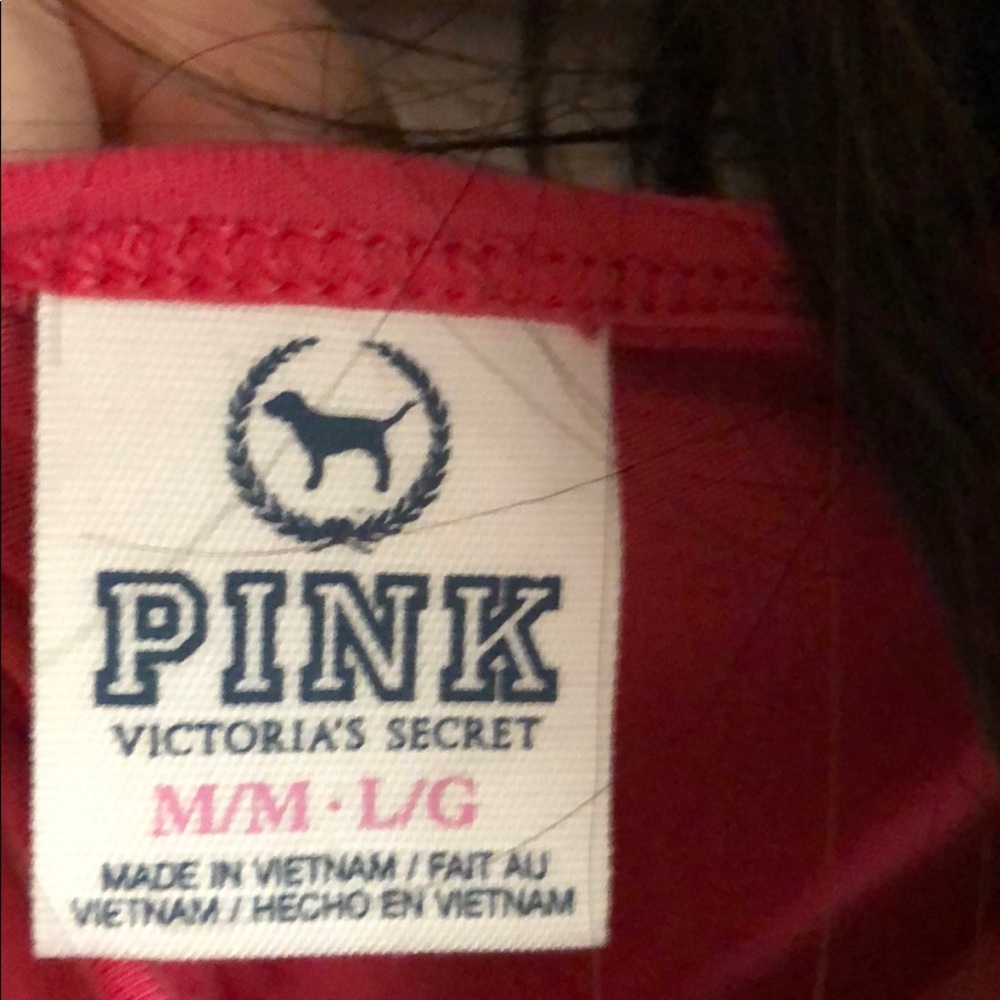 Vs pink - Picture 5 of 7